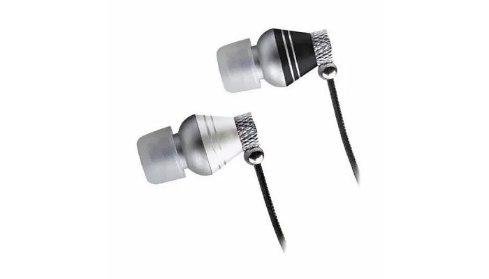Вакуумні навушники iKey ED-Q360