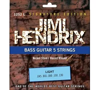 Комплект струн для бас-гитары Jimi Hendrix 1252 L