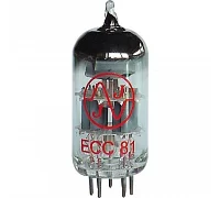 Лампа для усилителя JJ Electronic ECC81