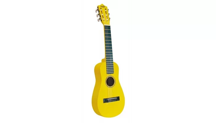 Тревел гитара (гитарлеле) Korala UGN-30