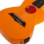 Електроакустична тревел гітара (гітарлеле) Korala PUG-40E-OR