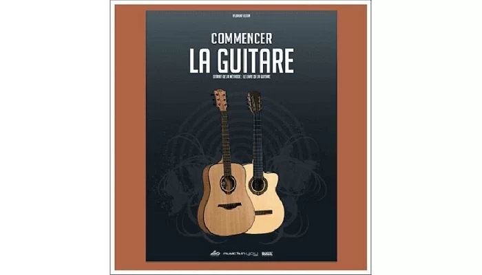 Набір з акустичною гітарою Lag Tramontane T44A-Pack, фото № 12