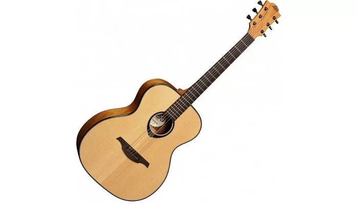 Акустическая гитара Lag Tramontane T66A, фото № 3
