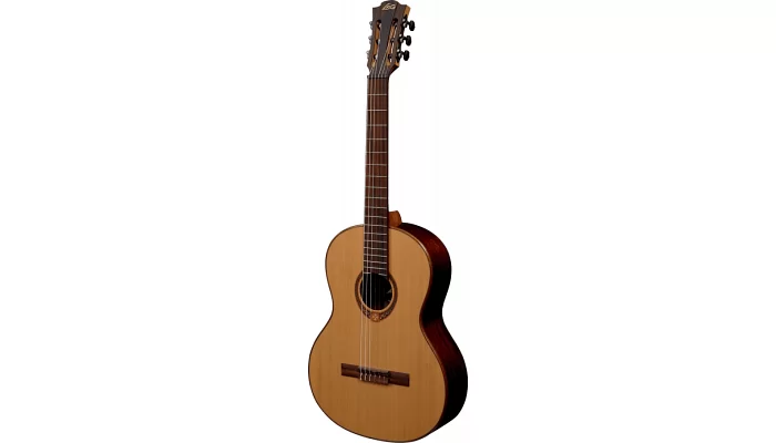 Классическая гитара Lag Occitania OC118, фото № 1