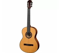 Классическая гитара Lag Occitania OC66-2