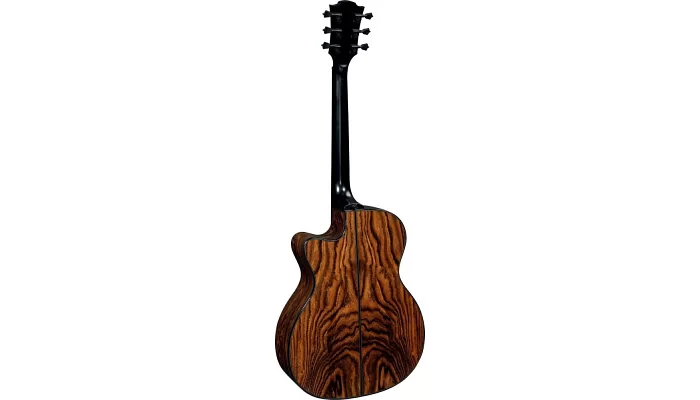Електроакустична гітара Lag Tramontane Snakewood TSE701ACE, фото № 2