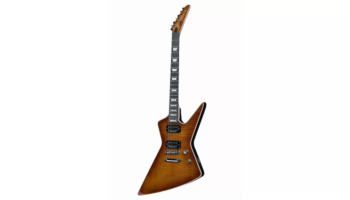 Електрогітара Lag Master Signature S1000PC-HOS Phil Campbell, фото № 1