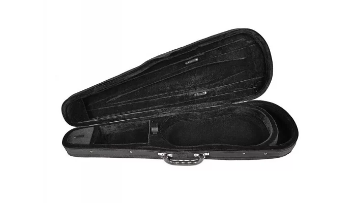 Кейс для скрипки Leonardo VC-тисяча двісті тридцять чотири-BK, фото № 2
