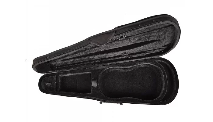 Кейс для скрипки Leonardo VC-тисяча двісті тридцять чотири-BK, фото № 3