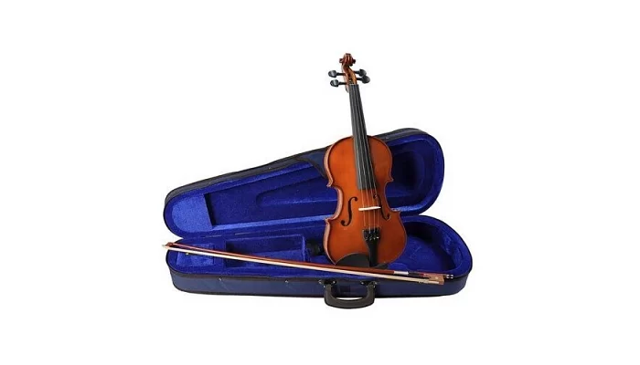 Скрипичный набор Leonardo LV-1512, фото № 4
