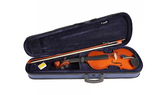 Скрипка Leonardo LV-1012 (набір), фото № 1