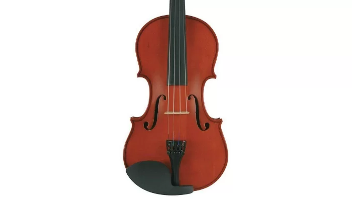 Скрипка Leonardo LV-1534 (3/4), фото № 2