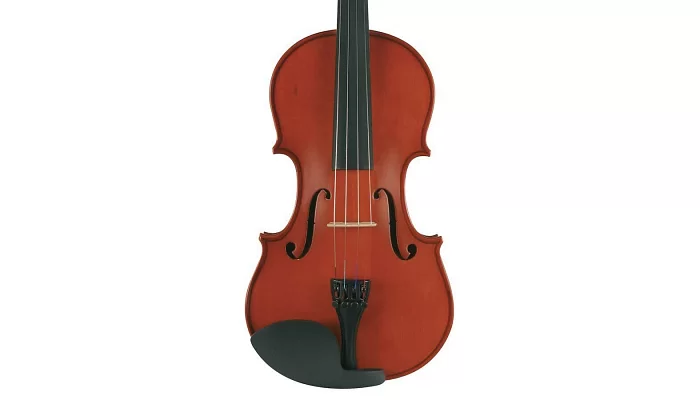 Скрипка Leonardo LV-1544 (4/4), фото № 5
