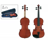 Скрипка Leonardo LV-1644 (набор)