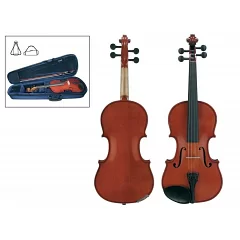 Скрипка Leonardo LV-1644 (набір)