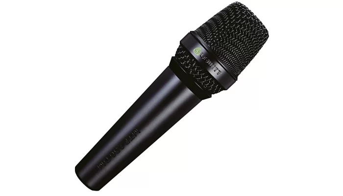 Вокальный микрофон Lewitt MTP 250, фото № 1