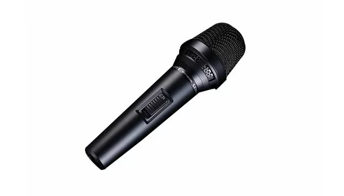 Вокальный микрофон Lewitt MTP 340 CMs, фото № 1