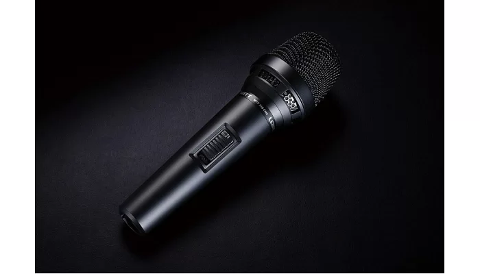 Вокальный микрофон Lewitt MTP 340 CMs, фото № 4
