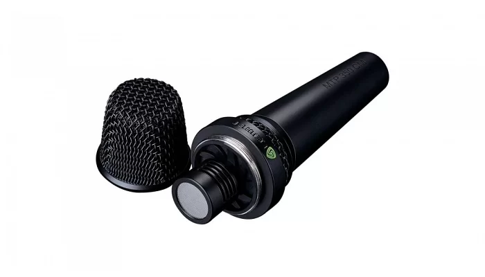 Вокальный микрофон Lewitt MTP 350 CM, фото № 2