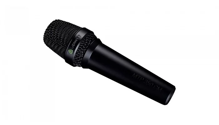 Вокальный микрофон Lewitt MTP 350 CM, фото № 3
