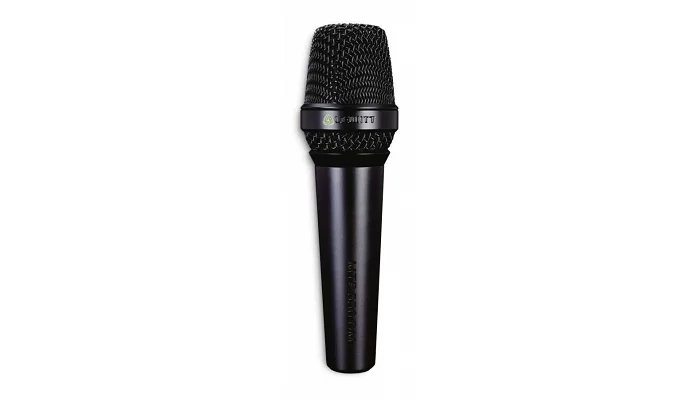 Вокальный микрофон Lewitt MTP 550 DM, фото № 1