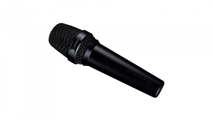 Вокальный микрофон Lewitt MTP 550 DM, фото № 2