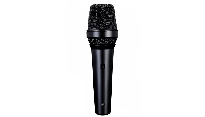 Вокальный микрофон Lewitt MTP 550 DMs с переключателем, фото № 2