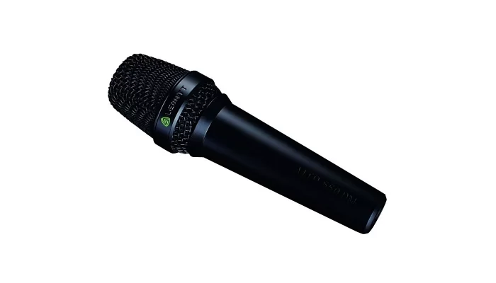 Вокальный микрофон Lewitt MTP 550 DMs с переключателем, фото № 3