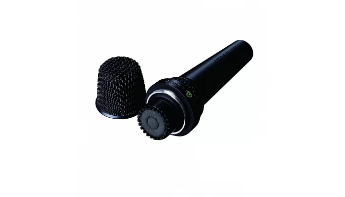 Вокальный микрофон Lewitt MTP 550 DMs с переключателем, фото № 4