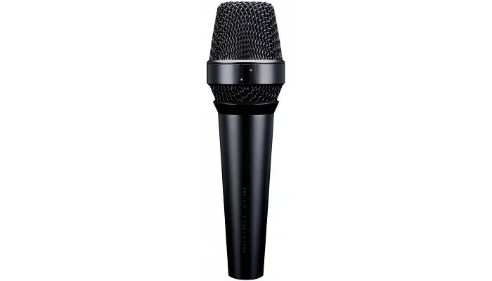 Вокальный микрофон Lewitt MTP 740 CM, фото № 1