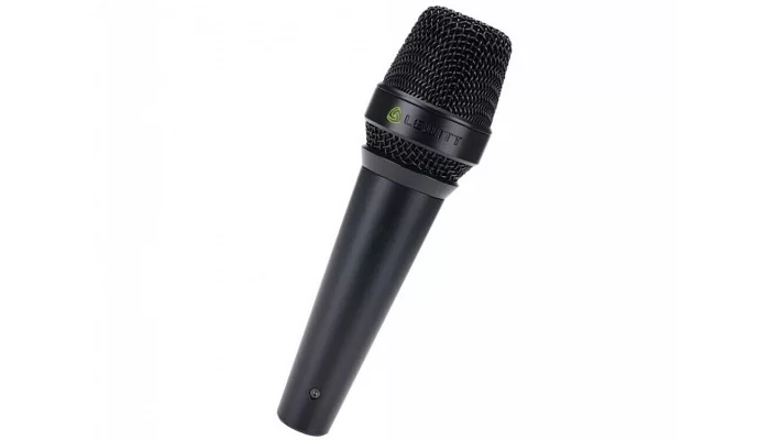 Вокальный микрофон Lewitt MTP 840 DM, фото № 1