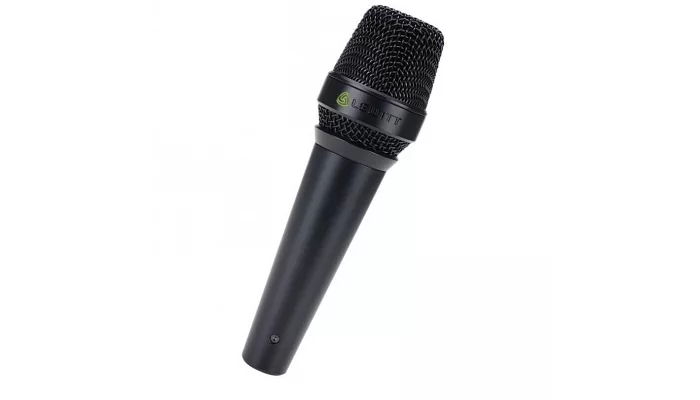 Вокальный микрофон Lewitt MTP 940 CM, фото № 1