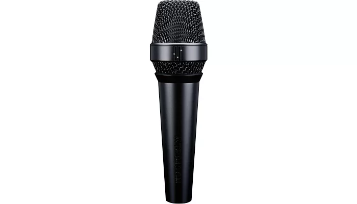 Вокальный микрофон Lewitt MTP 940 CM, фото № 2