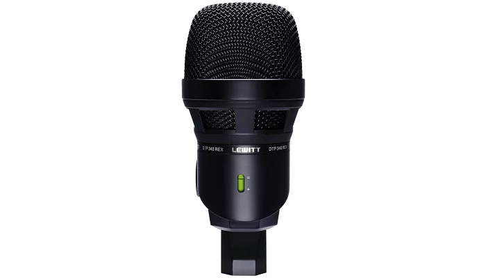 Інструментальний мікрофон Lewitt DTP 340 REX, фото № 1