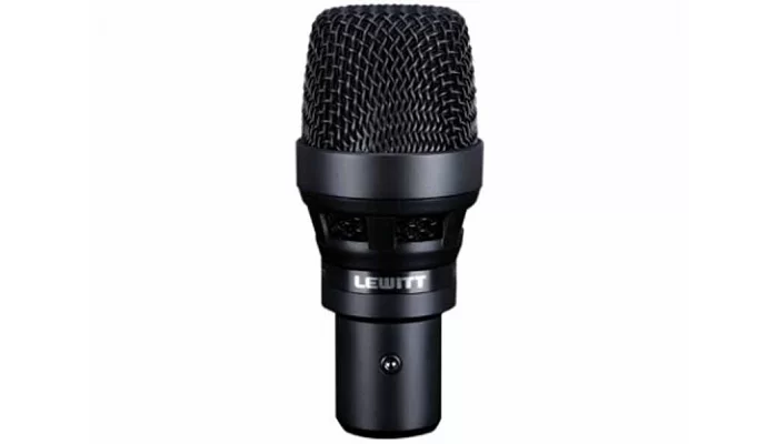 Инструментальный микрофон Lewitt DTP 340 TT, фото № 1