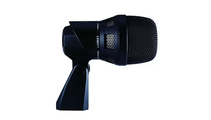 Инструментальный микрофон Lewitt DTP 640 REX, фото № 4