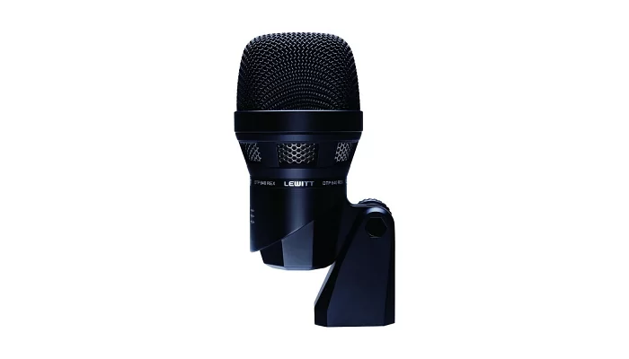 Інструментальний мікрофон Lewitt DTP 640 REX, фото № 5