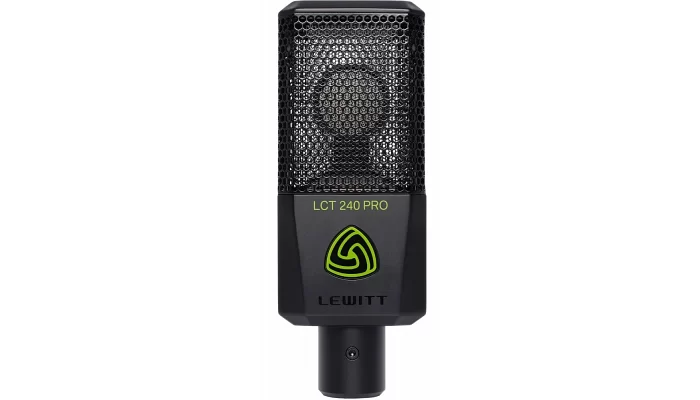 Студійний мікрофон Lewitt LCT 240, фото № 1