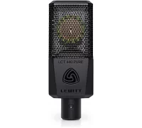 Студийный микрофон Lewitt LCT 440 PURE