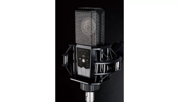 Студийный микрофон Lewitt LCT 640, фото № 6