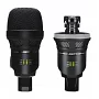 Набор инструментальных микрофонов LEWITT DTP Beat Kit Pro 7 cardioid