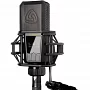 Студийный микрофон Lewitt LCT 540 Subzero