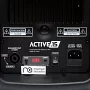 Активна акустична система Maximum Acoustics ACTIVE.15