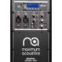 Активная акустическая система Maximum Acoustics Digital PRO.12 BLU