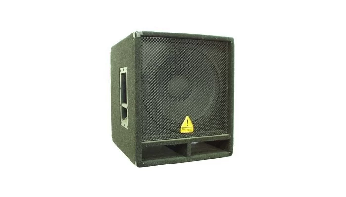 Активный сабвуфер Maximum Acoustics SAB-156-8 S