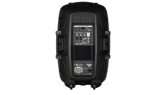 Активна акустична система Maximum Acoustics Pro.15 BLU, фото № 5