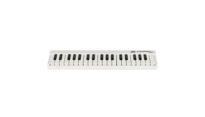 MIDI-клавиатура miditech Garagekey Mini, фото № 2