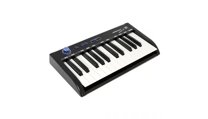 MIDI-клавиатура Miditech midistart music 25, фото № 1