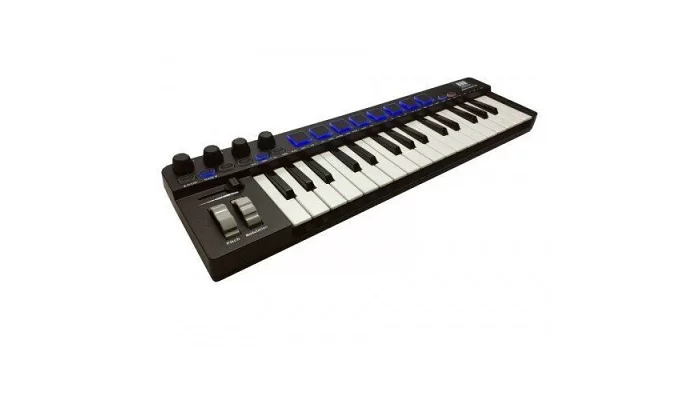 MIDI-клавиатура Miditech Minicontrol-32, фото № 1