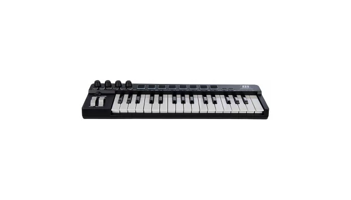 MIDI-клавиатура Miditech Minicontrol-32, фото № 2